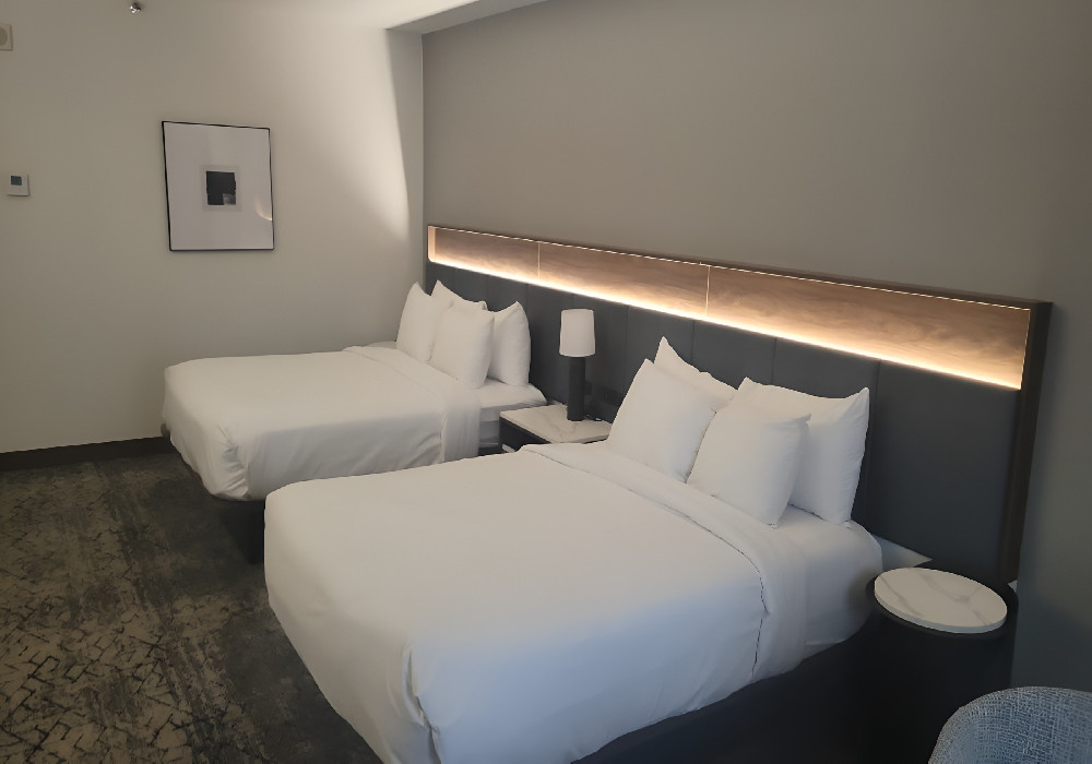 VIP Suite